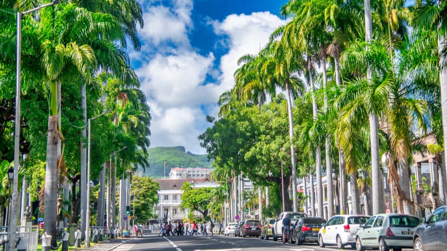 Unveiling the Ancient and Modern Port Louis - city tour - Why Port Louis works so well on foot