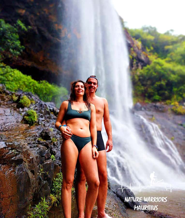 Vacoas-Phoenix: Private Hiking Tour to Tamarind Falls - What the $81 price gets you