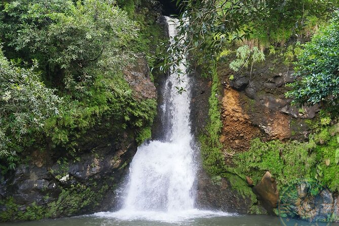 Vallé Advenature Park, South Mauritius - Why Vallé Advenature Park is more than a coloured-soil stop