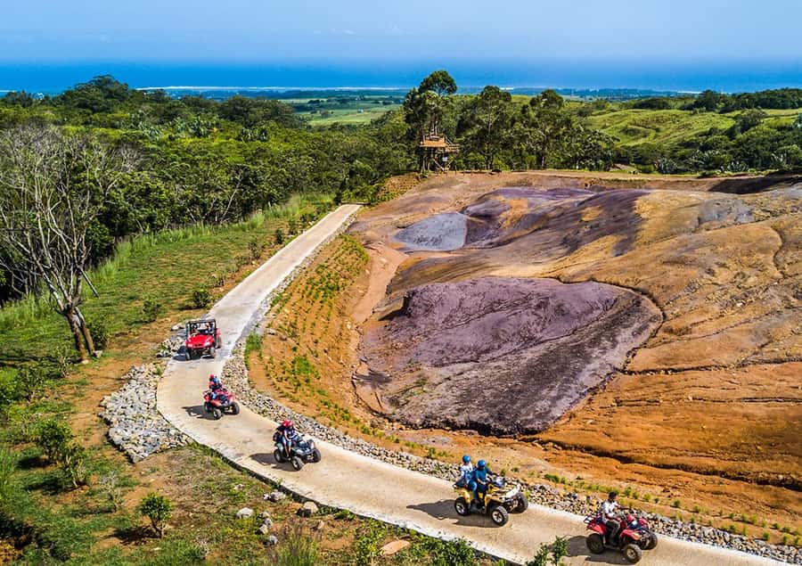 Valle Adventure Park Full Day - Key points to know before you go