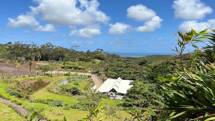 Valle Adventure Park Full Day - Who will enjoy this outing most