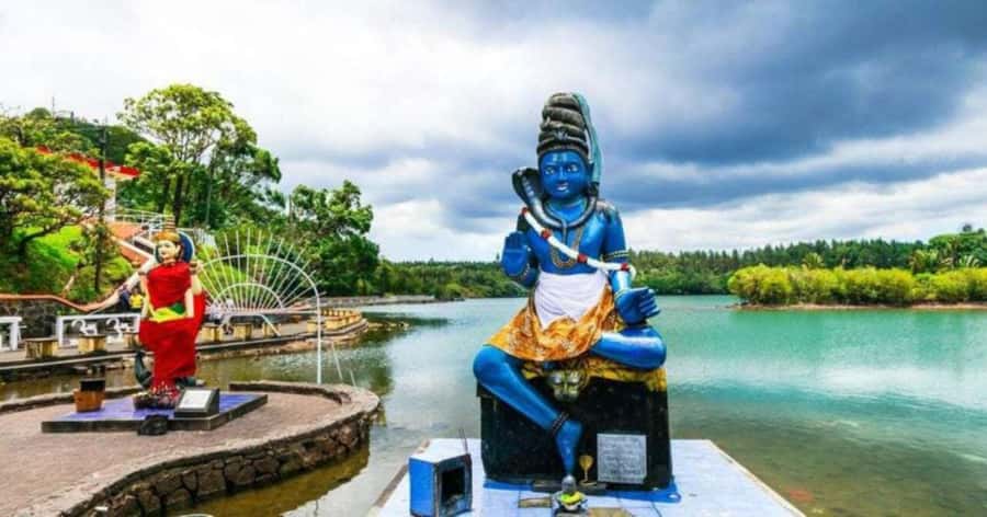 Wild South West Private Tour with pick up - Grand Bassin and the island’s Hindu traditions