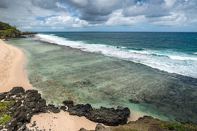 Wild South with Waterfalls & Rare Exotic Viewpoints with Lunch - Maconde Viewpoint and the southern coast