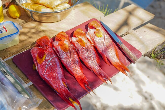 Your Island Voyage Mauritius Speed Boat Excursion With BBQ Lunch - The ride back to Cap Malheureux